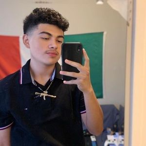 Meet your Posher, Hernan